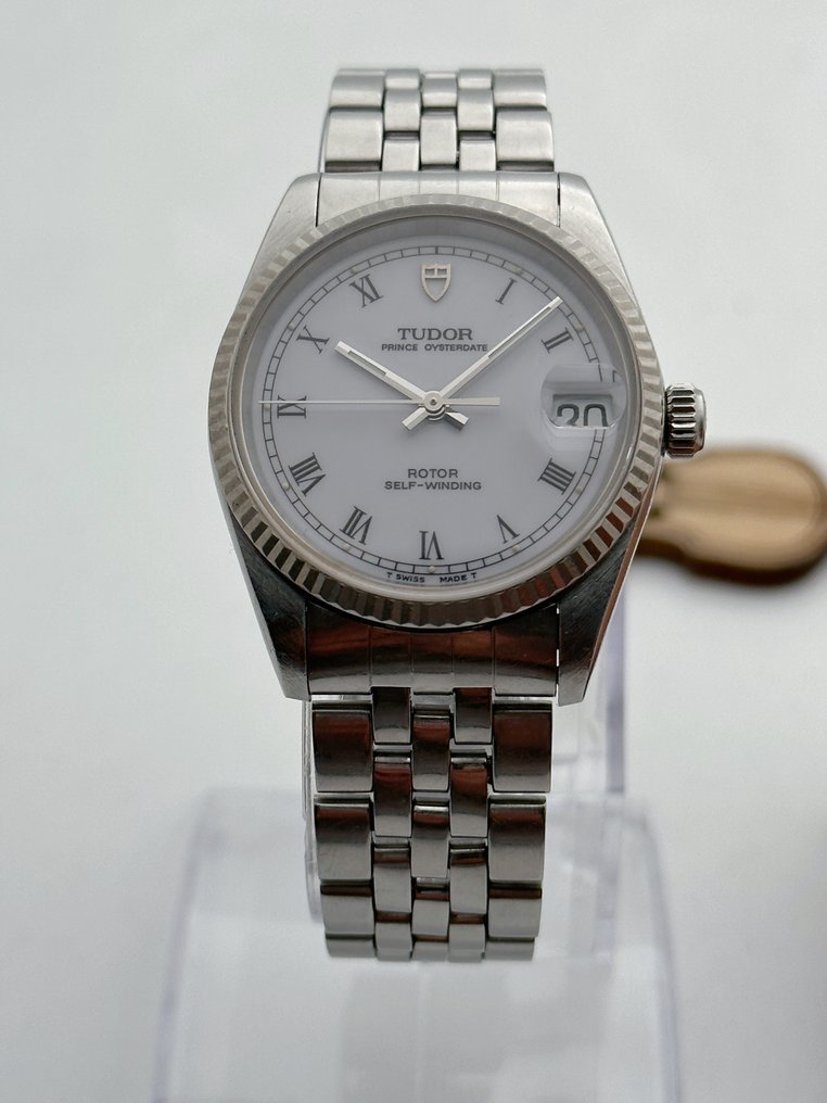 Tudor - Prince - Prince Date 72034 - Uniszex - 1990-1999  #2.1