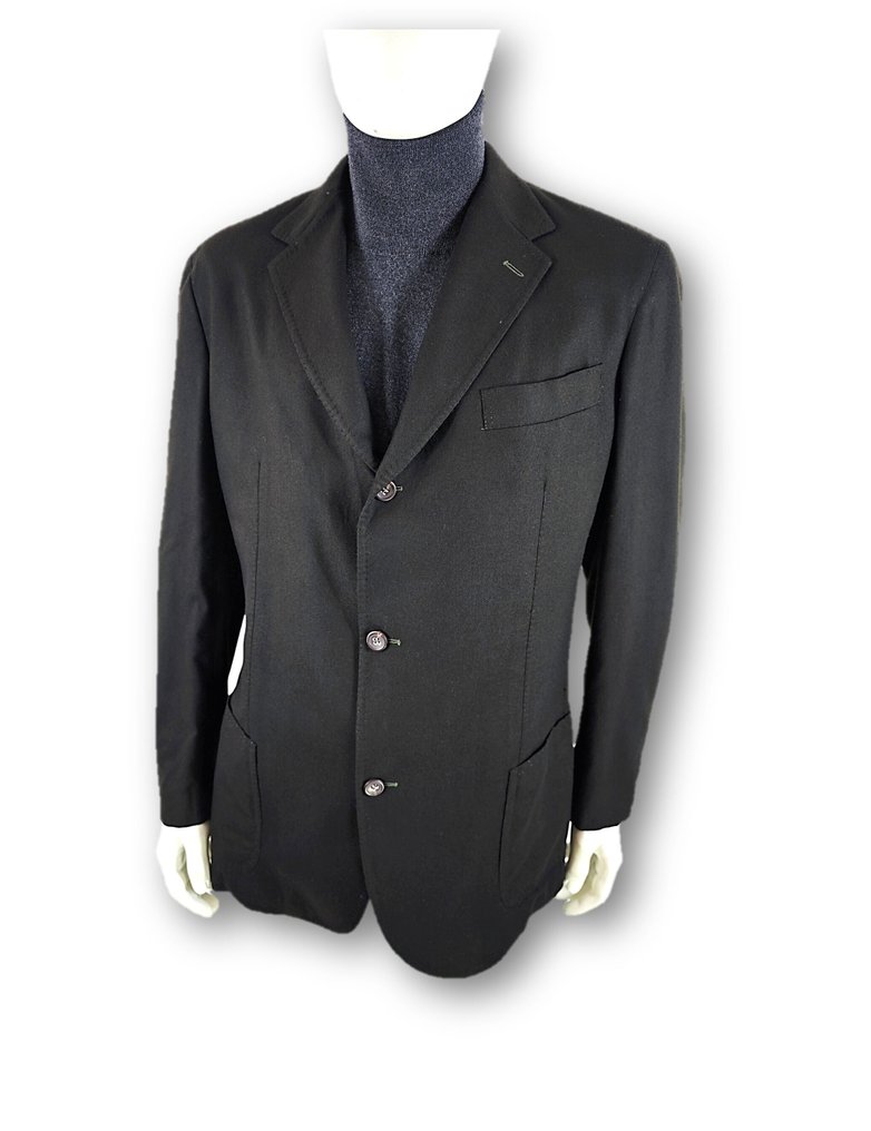 Stile Latino (Attolini) - NEW  - Wool Super 100's - Μπλέιζερ #1.0