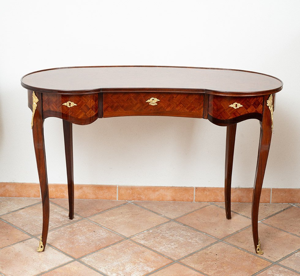 Table - Rosewood #3.2