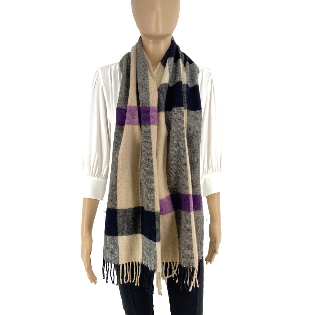 Burberry - Sciarpa #2.1