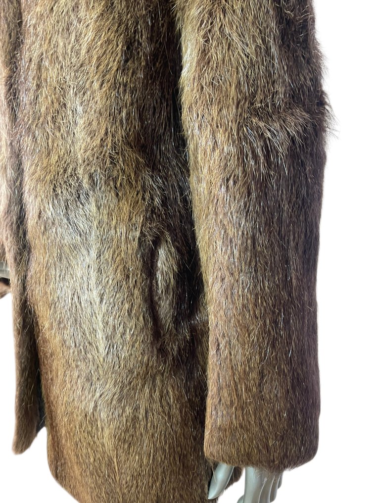 Artisan Furrier - 皮毛大衣 #4.3