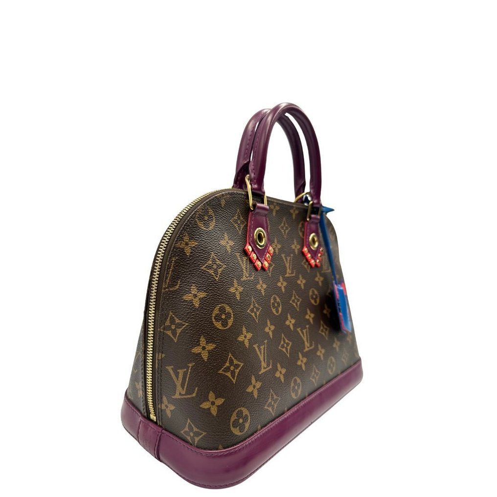 Louis Vuitton - Alma - Bag #2.1