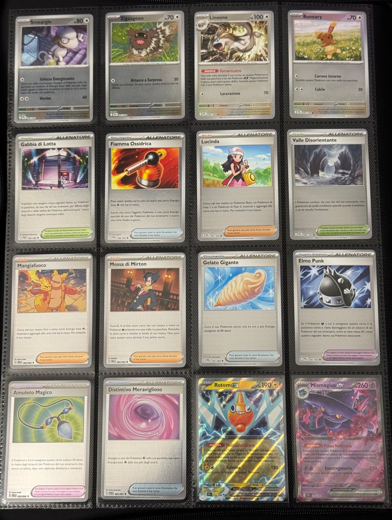 Pokémon - 1 Komplettes Set #3.2