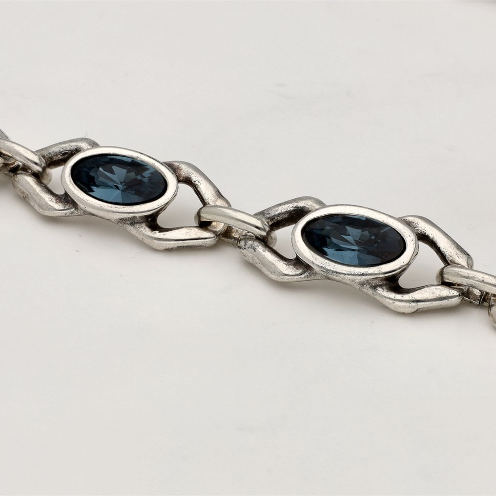 Sem preço de reserva - Conjunto de 3 peças de joalharia Prata - UNO de 50 #4.3