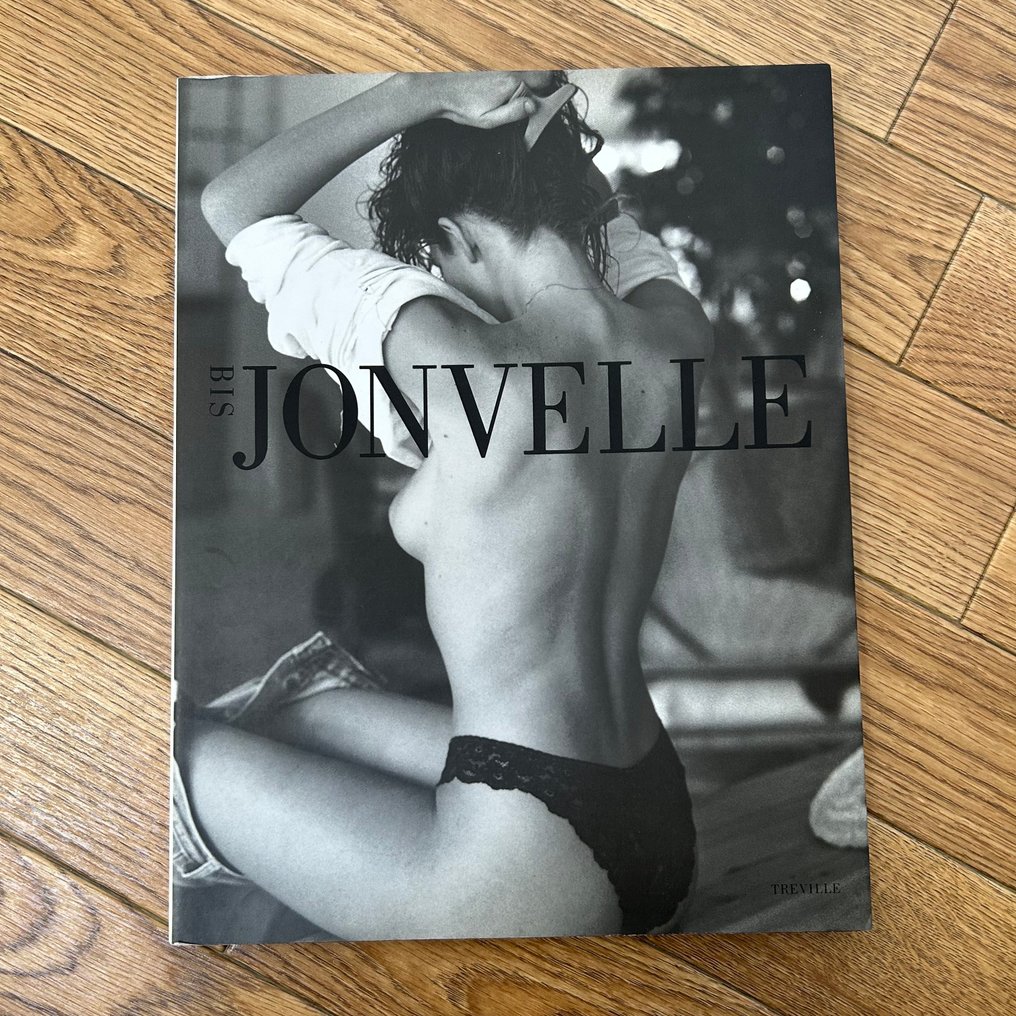 Jean-François Jonvelle - Bis Jonvelle - 1998 #1.0