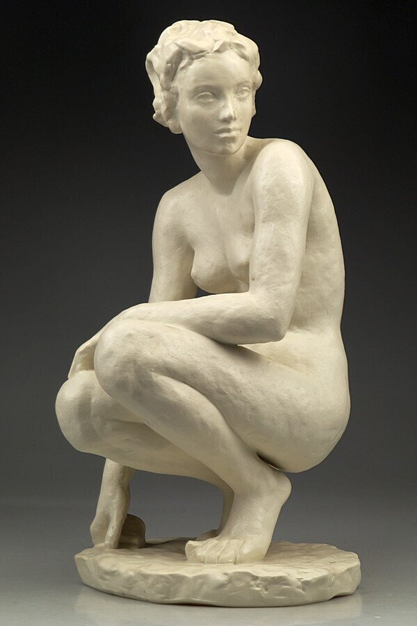 Rosenthal - F.Klimsch - 玩具人偶 - 瓷 #1.0