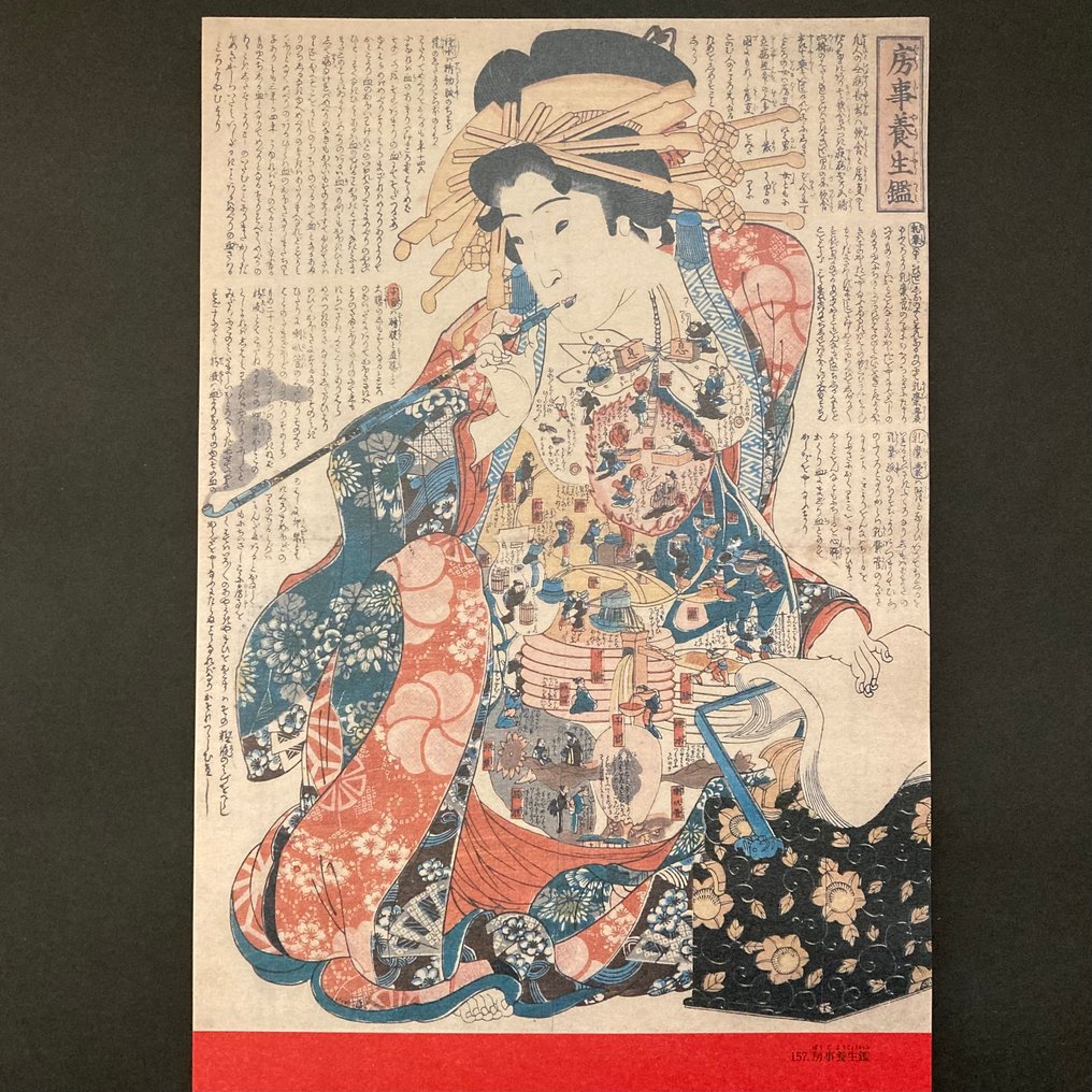江户时代日本医学——特别展览“我为仁术” (展览目录) - 平成時期（1989年至今） #4.3
