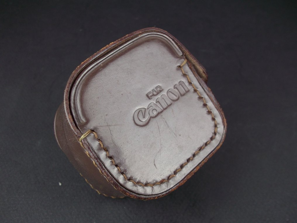 Canon Softomat & accessoires Analogue camera #1.0