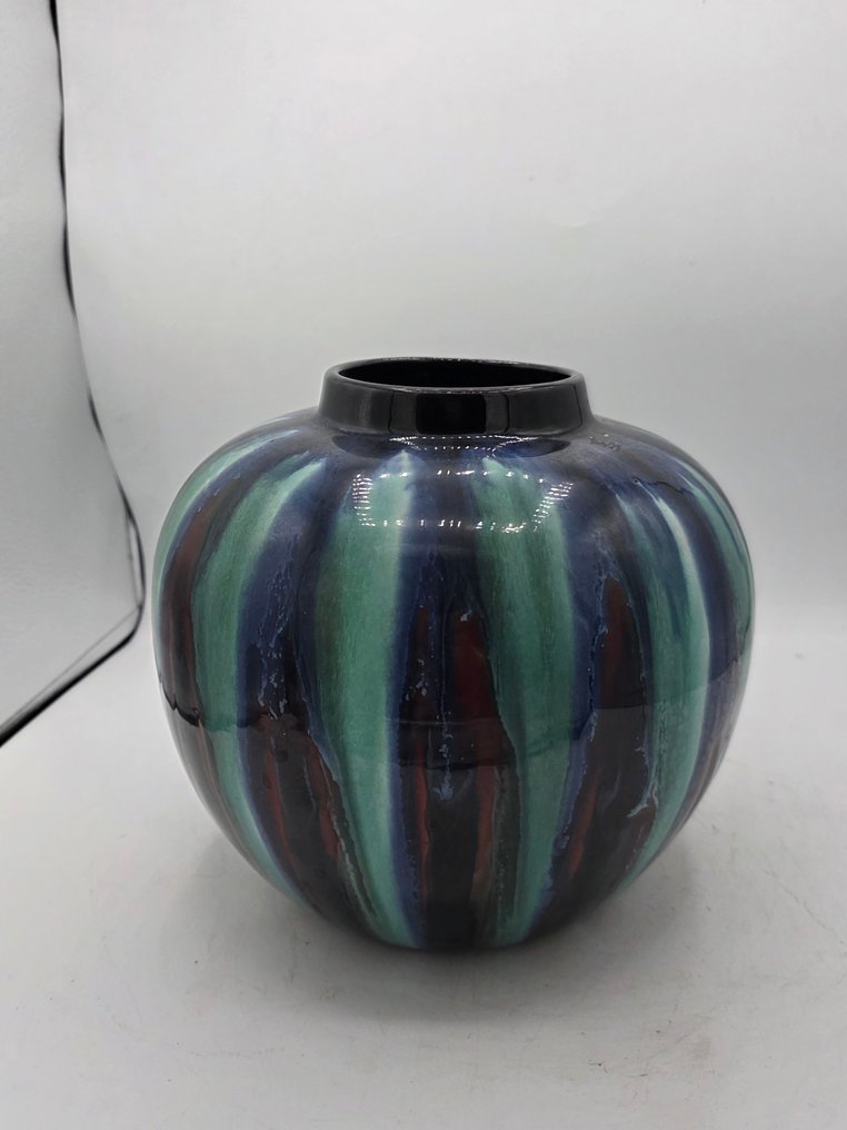 Gryte - Terrakotta #1.0