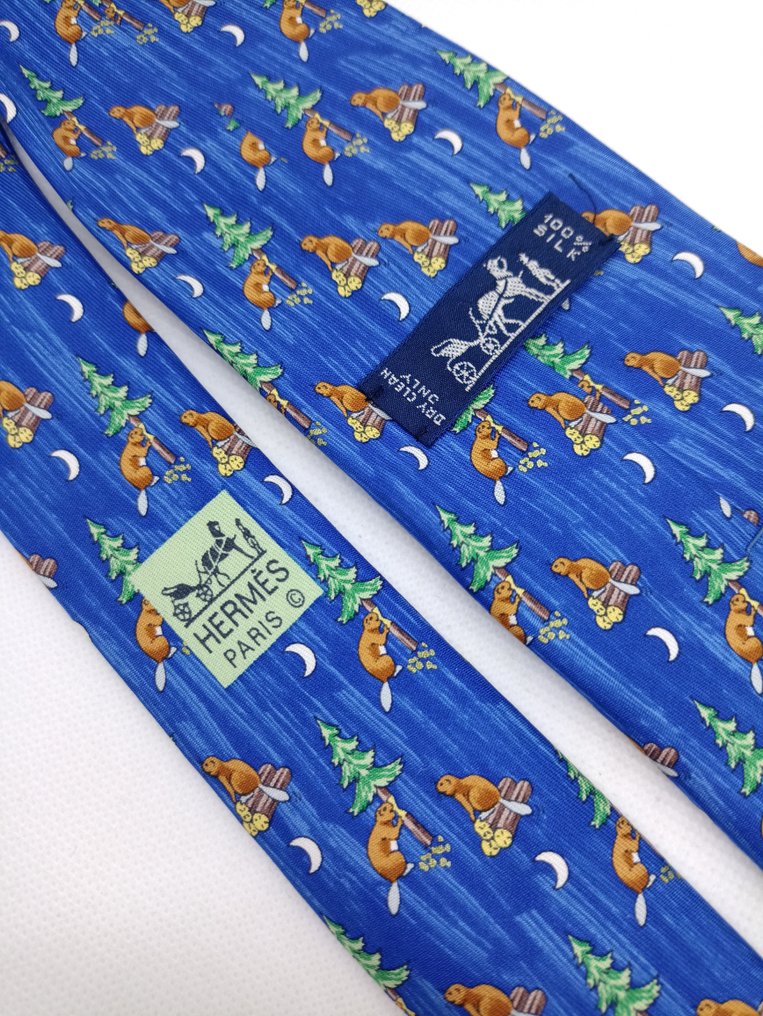 Hermès - Slips #3.2