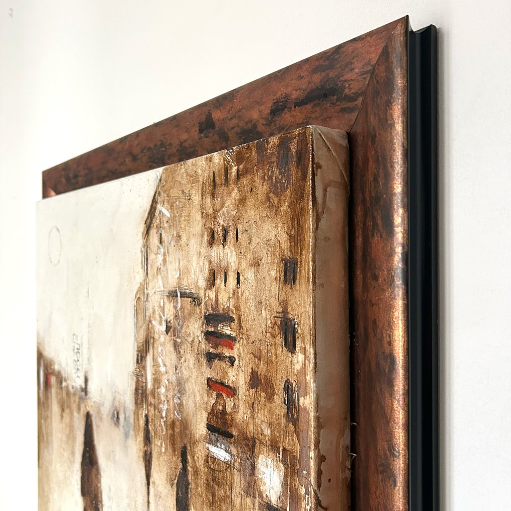 fabio imperiale - la città vuota #3.2