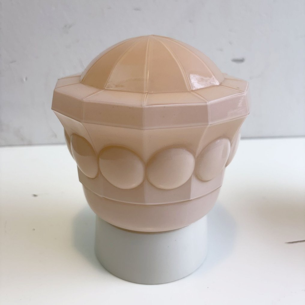 Thabur - 灯具 (3) - 玻璃 #3.2