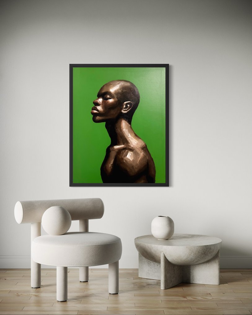 Houessou Koffin's Bryan (1999) - Avant la chute #4.3