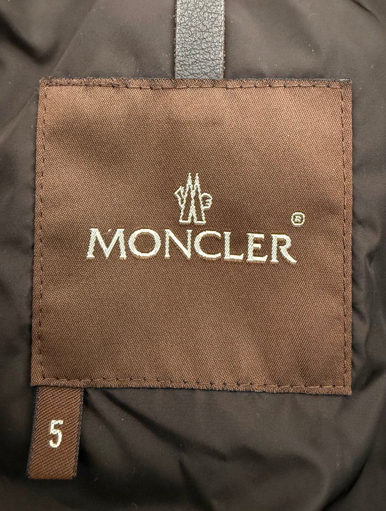 Moncler - 外套 #1.0