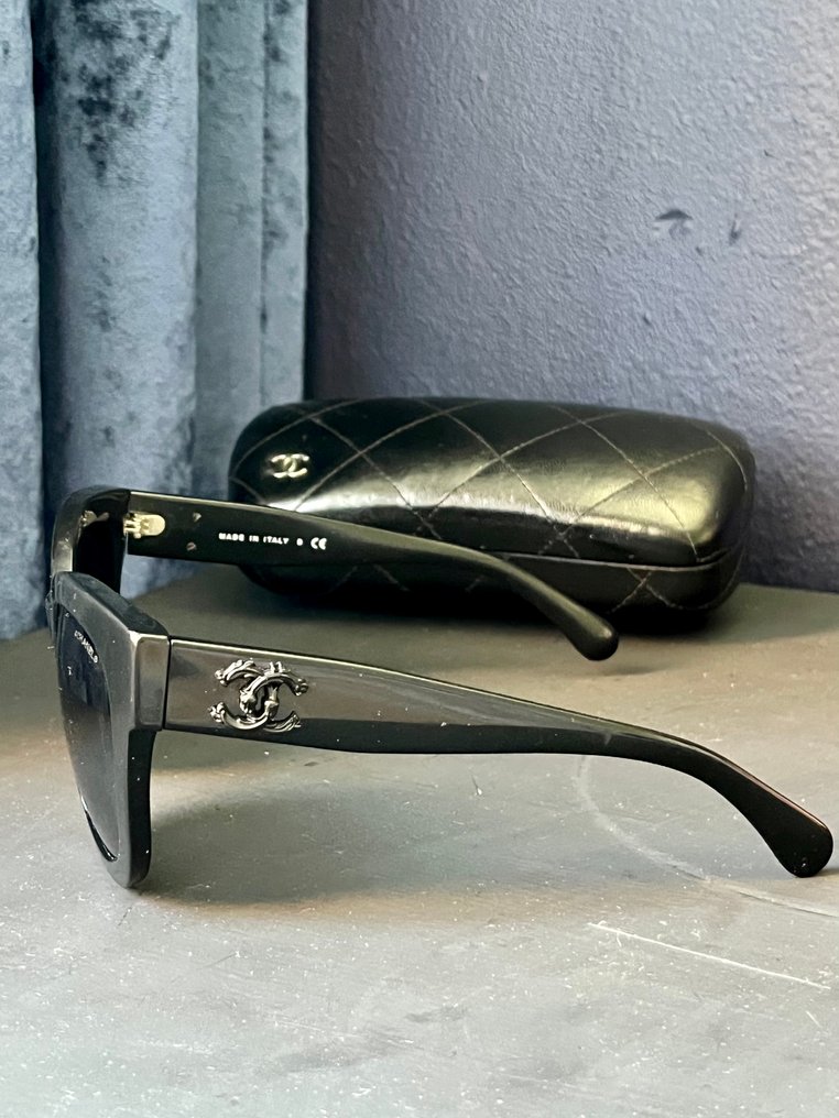 Chanel - 5358 - Mode-Accessoires-Set #1.0