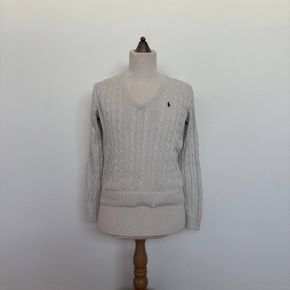 Ralph Lauren - Jumper #4.3