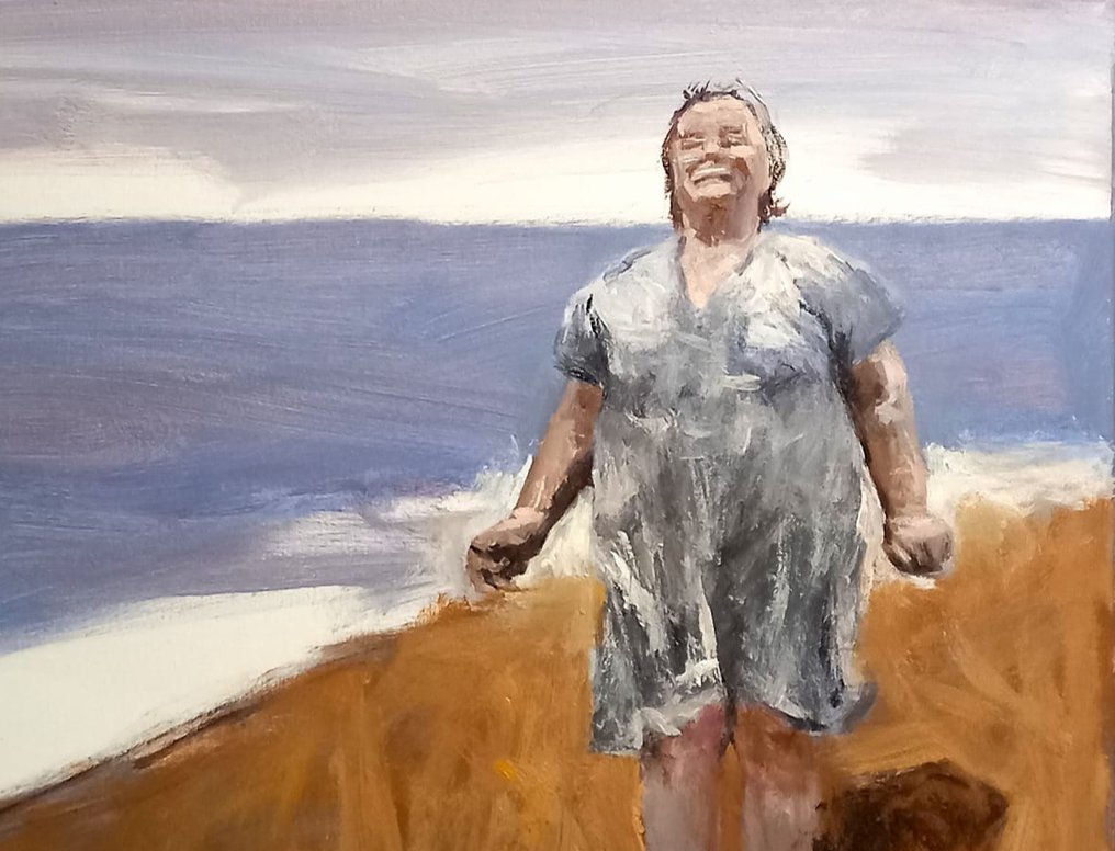 GONZHO - La espera (No reserve) #2.1