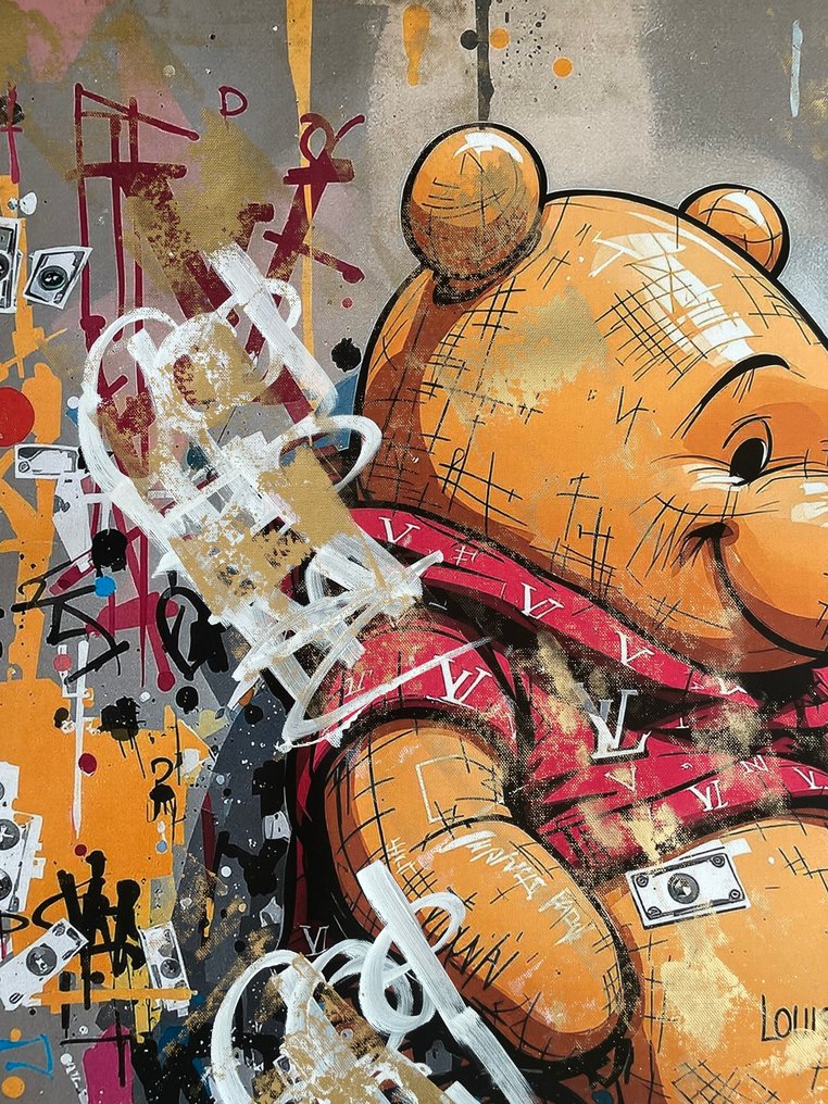 Nicole Lubbers - Honey Time XL #4.3