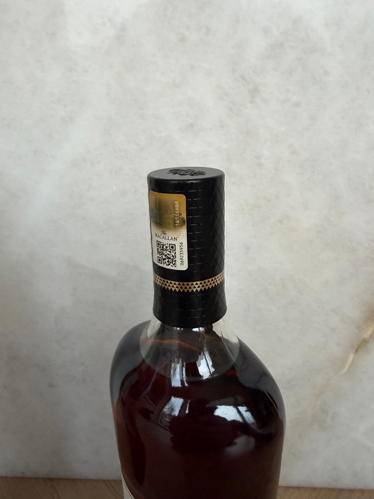 Macallan James Bond 60th Anniversary Release Decade VI - 70 cl #4.3