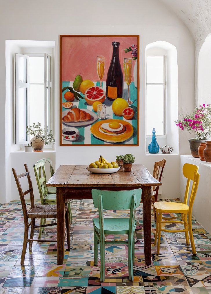 E. García - LA CENA  XL  (NO RESERVE) #4.3