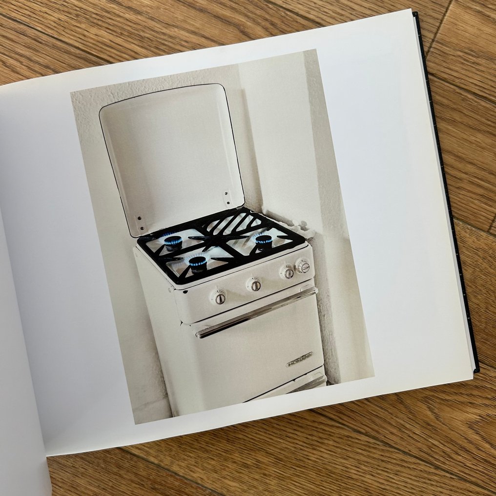 Andreas Gursky - Andreas Gursky - 2013 #2.1