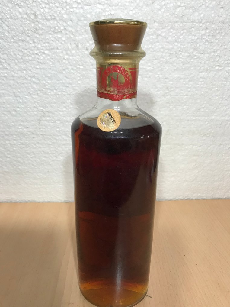 Chabasse - XO Exception  - b. Anni ‘90 - 70cl #1.0