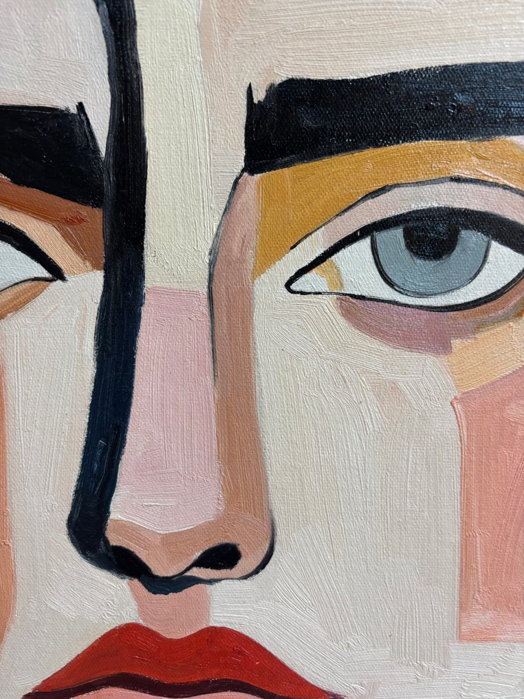 Enzo (XX) - Fragment 30 V #2.1