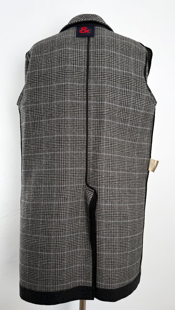 Dolce & Gabbana - Coat #4.3
