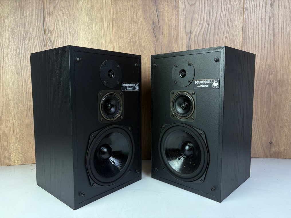 Magnat - Sonobull 10 Zestaw głośników #1.0