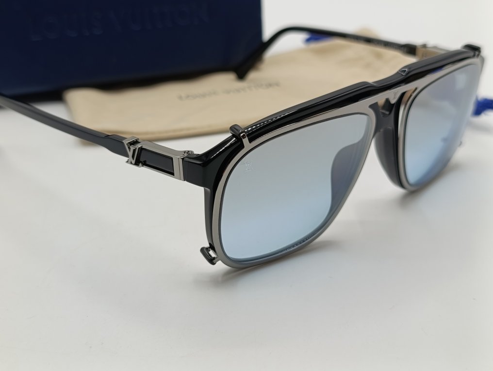 Louis Vuitton - Z1086E - Occhiali da sole #3.2