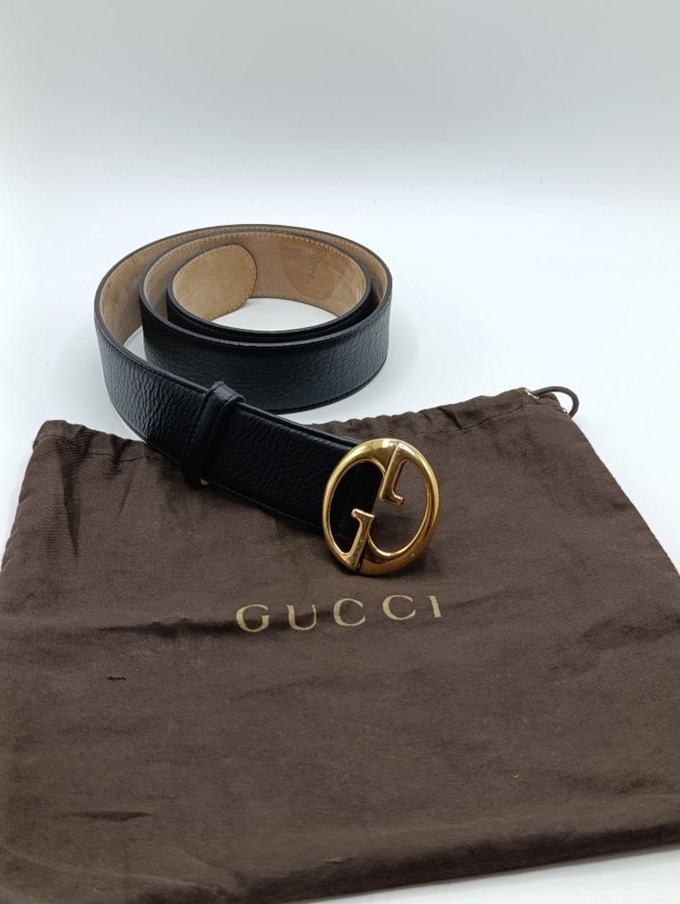 Gucci - Ζώνη #1.0