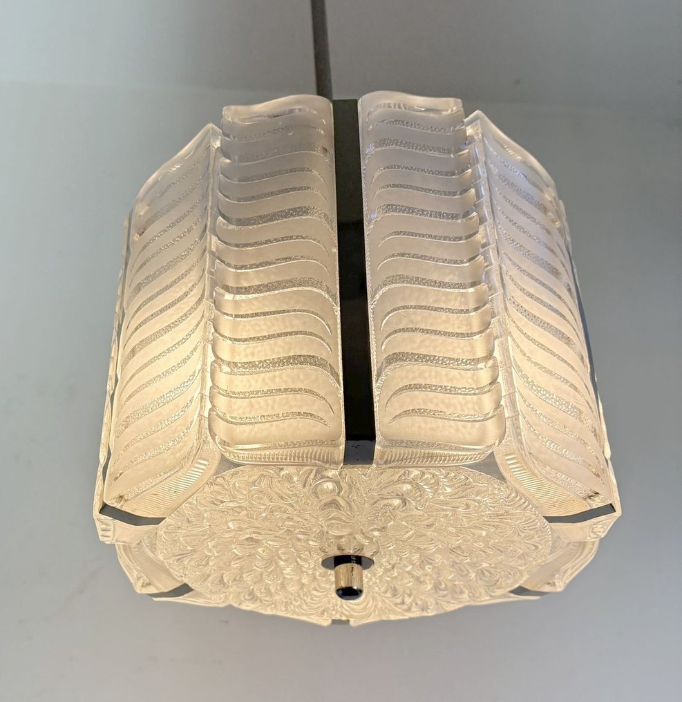 Kalmar - Lámpara - Vidrio #1.0