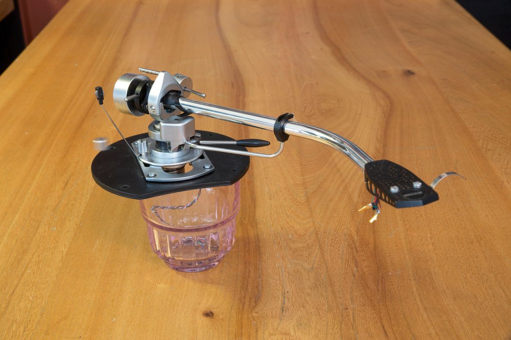 Shure - SME 3009 Serie 2 轉盤唱臂 #1.0