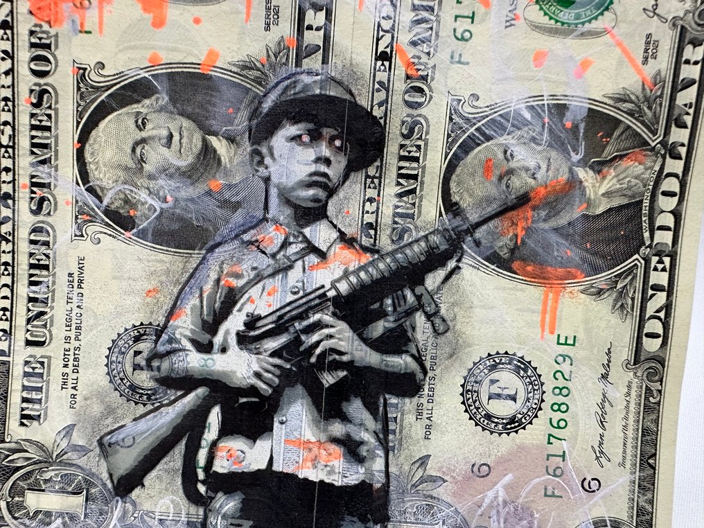 Chris Boyle (1977) - Orange Pop #4.3