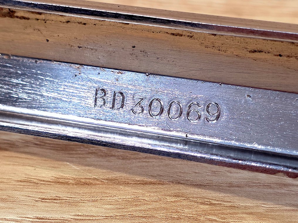 引擎盖装饰 - Daimler - Jaguar #3.2