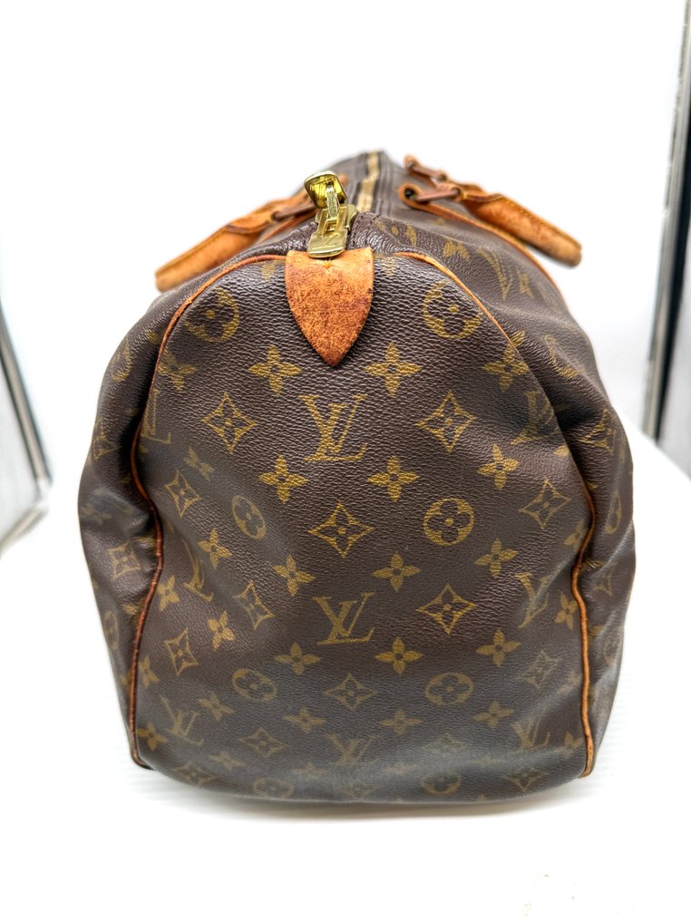 Louis Vuitton - Keepall 50 - Handbag #2.1