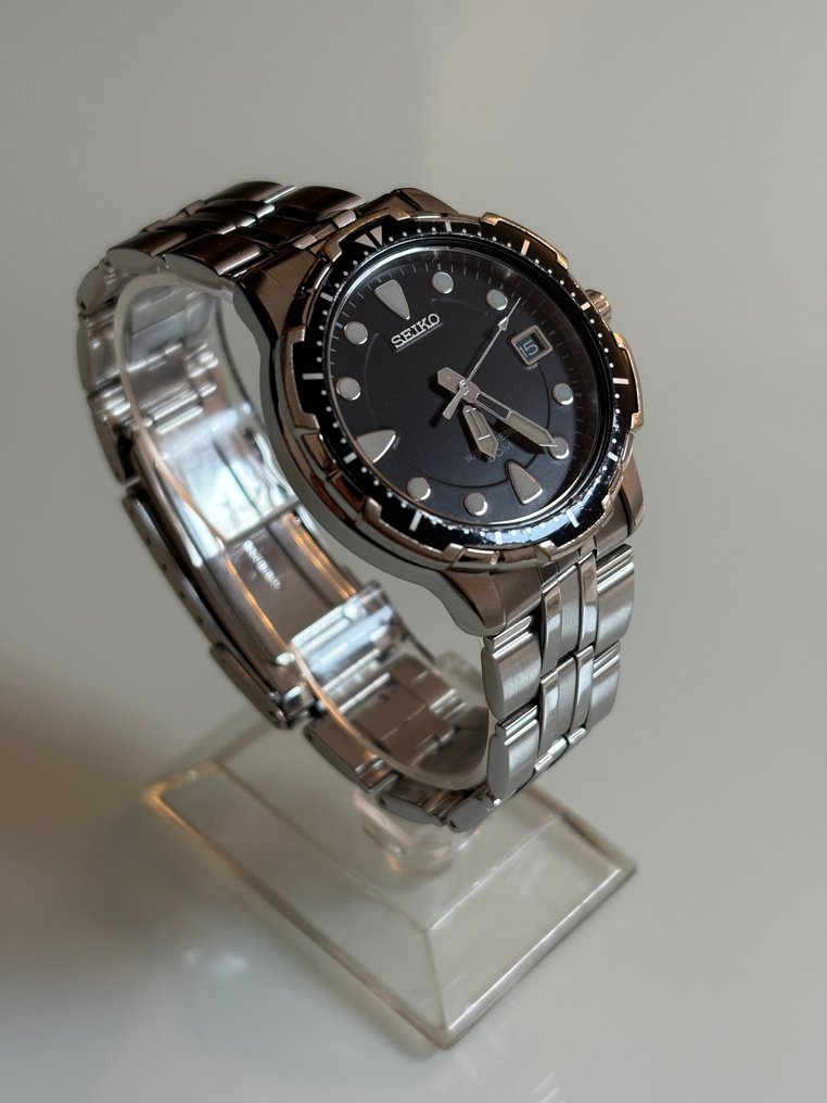 Seiko - 7N42-8229 - Nincs minimálár - 8201452 - Férfi - 1998 #1.0