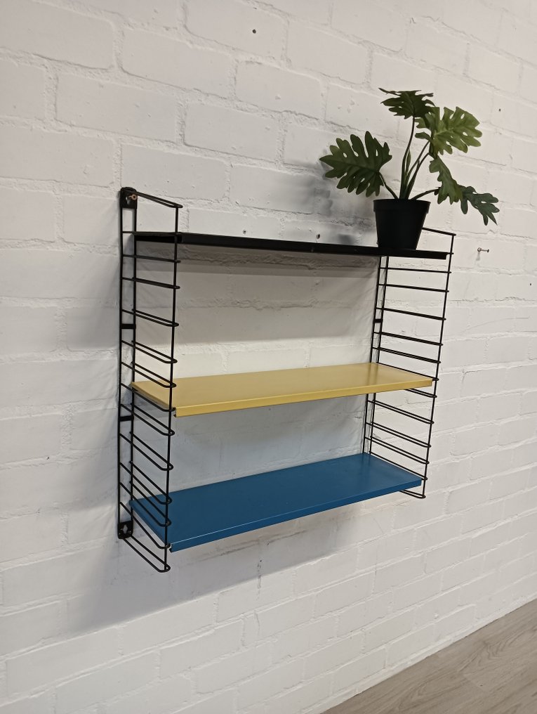 Tomado - Adriaan Dekker - 挂墙套件 - 金属 #1.0