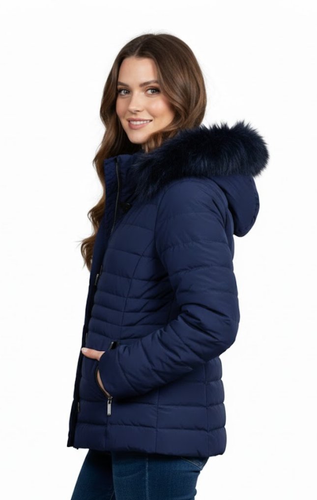 Armani - Πουπουλένιο μπουφάν #3.2