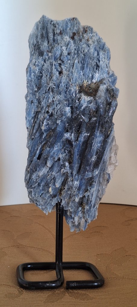 Kyanite Crystal - Height: 22 cm - Width: 8 cm- 755 g - (1) #1.0