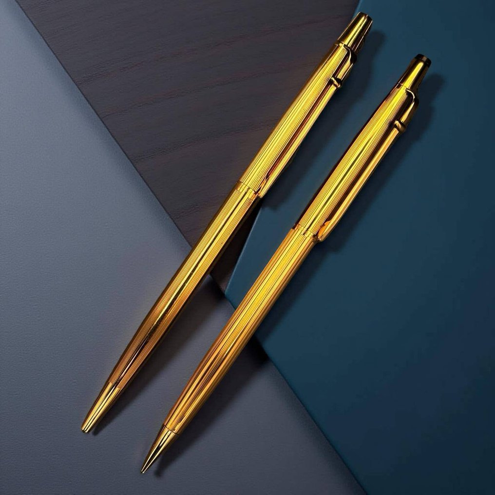 Caran d'Ache - Madison - No reserve price - Ballpoint pen #2.1