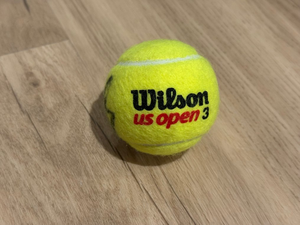 网球 - Juan Carlos Ferrero - 网球 #2.1