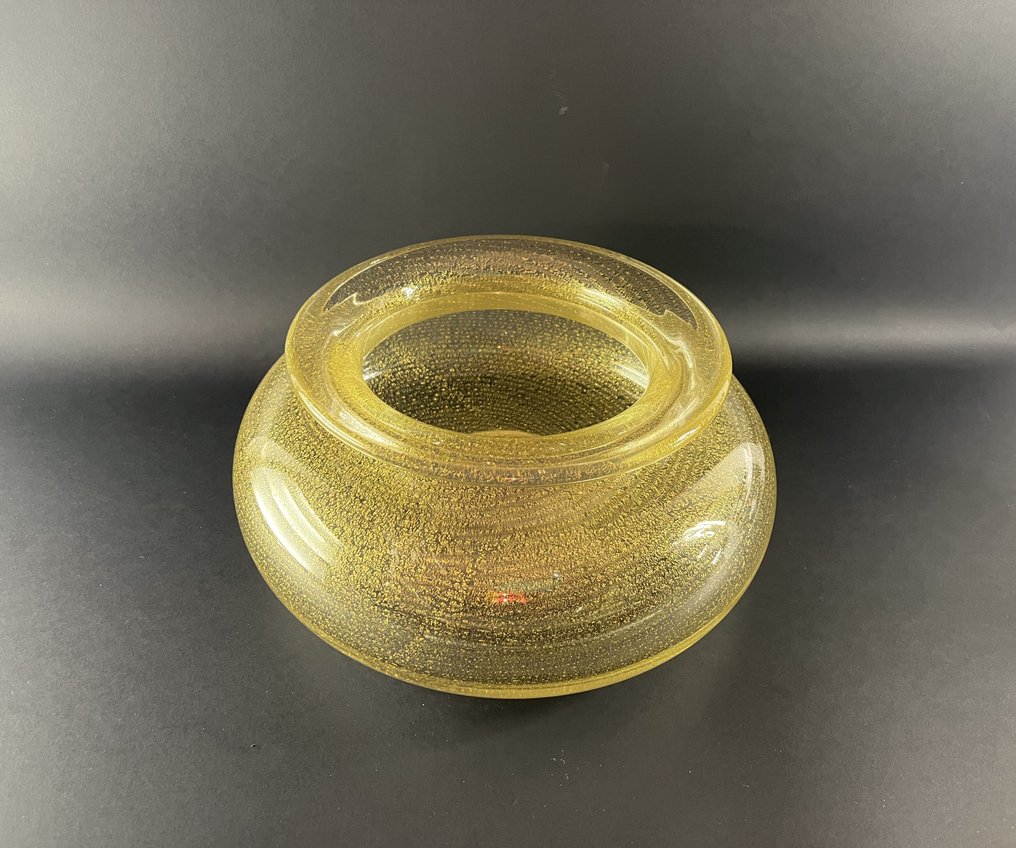 L.I.P. - 中央裝飾品 - 穆拉諾玻璃 - 1993 #1.0