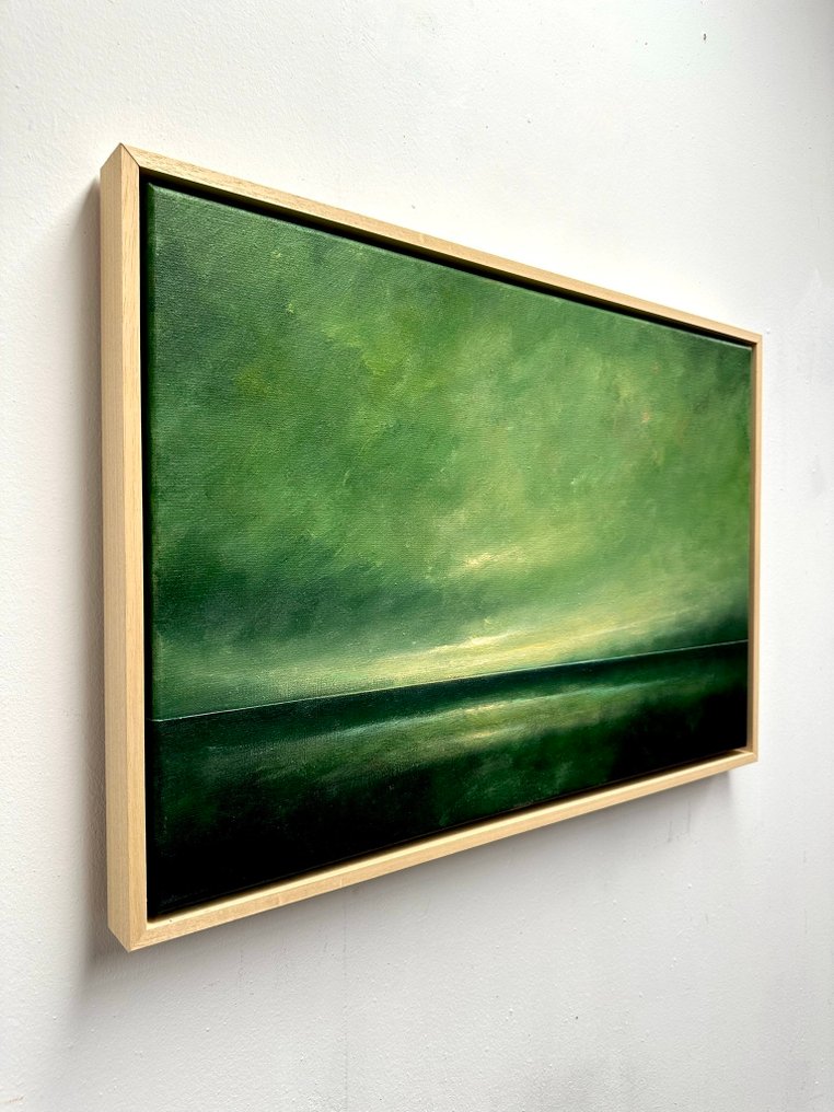 Joost Verhagen - Oostdijk Horizon #3.2