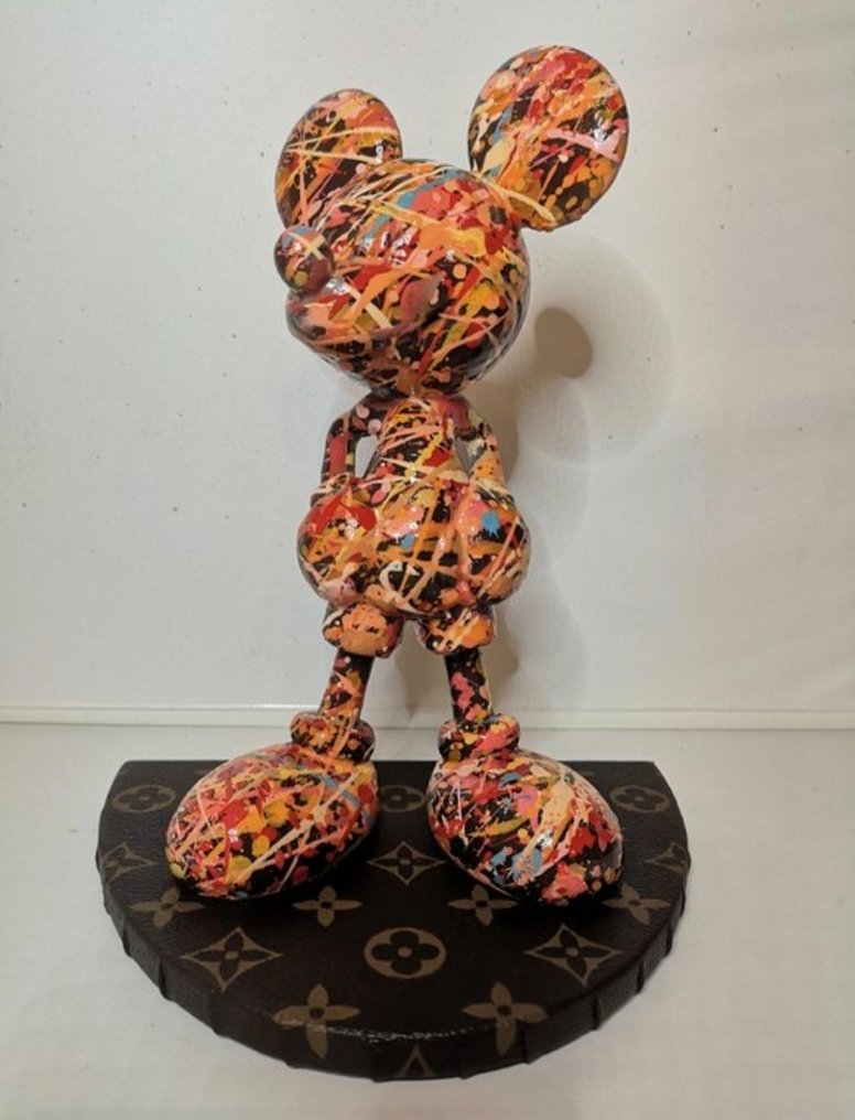 Brother X (XX) - Chill Mickey #1.0