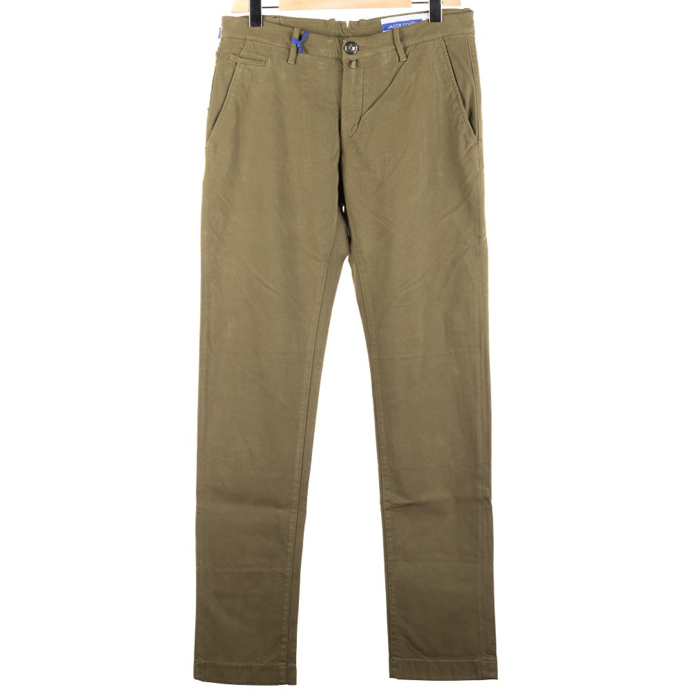 33 - Jacob Cohen - No Reserve - BOBBY - Jeans - Nyt med labels #1.0