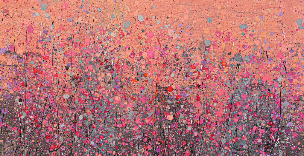 Violeta Endo - Eternal Love . XXL #3.2