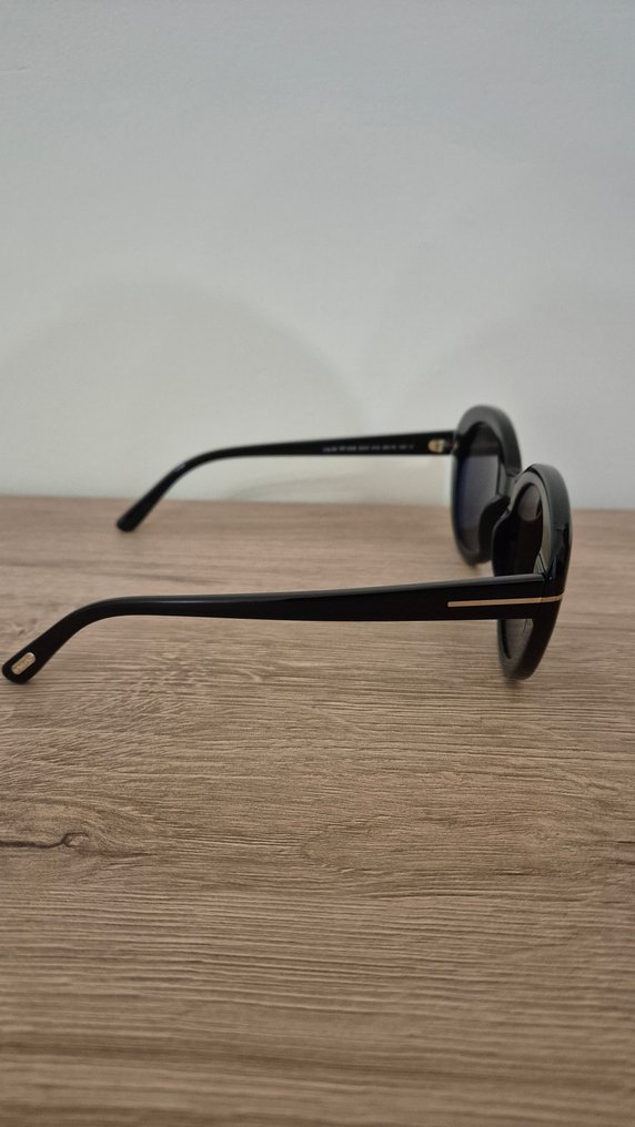 Tom Ford - Lily-02 - Gafas de sol #4.3