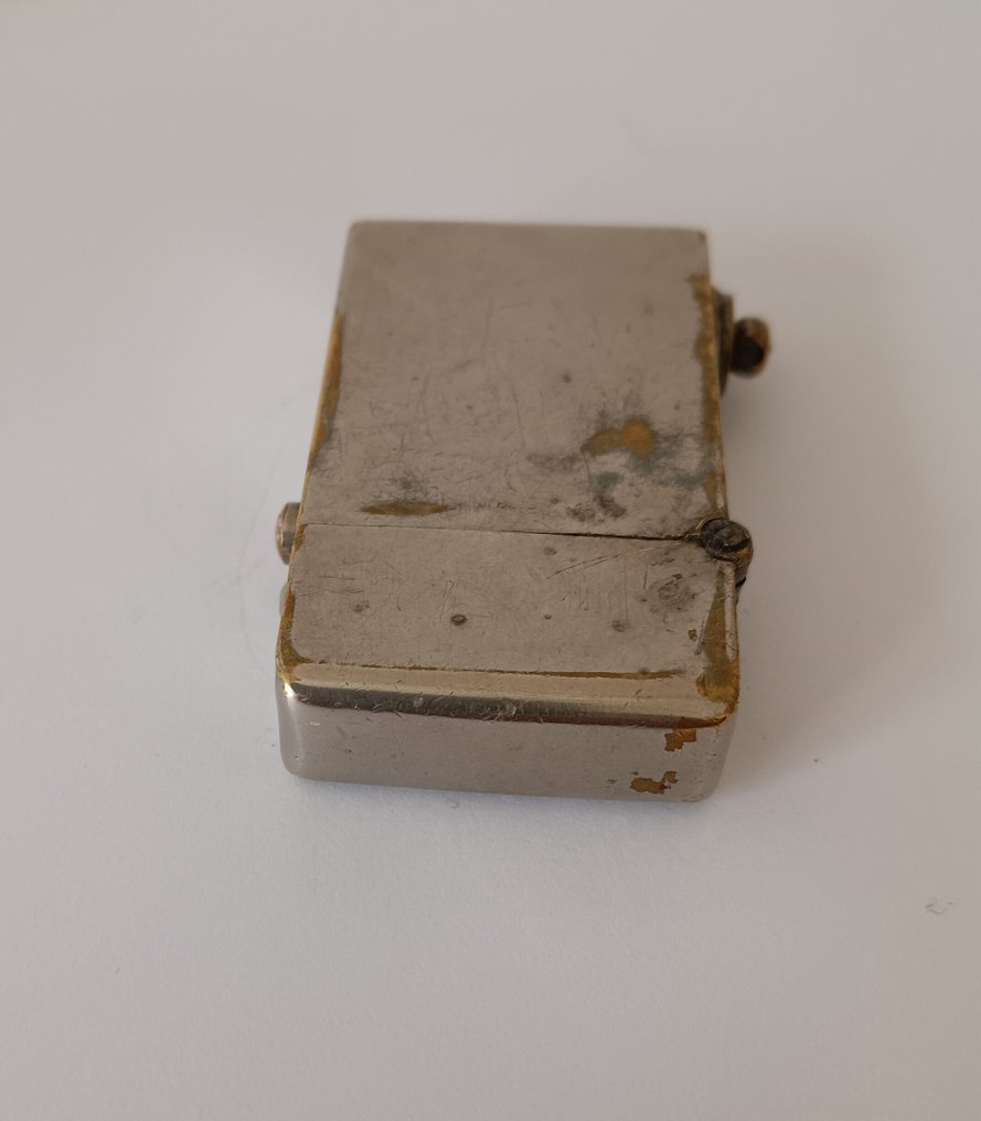 P.M. - Imperator - No reserve price - Lighter - Brass #4.3