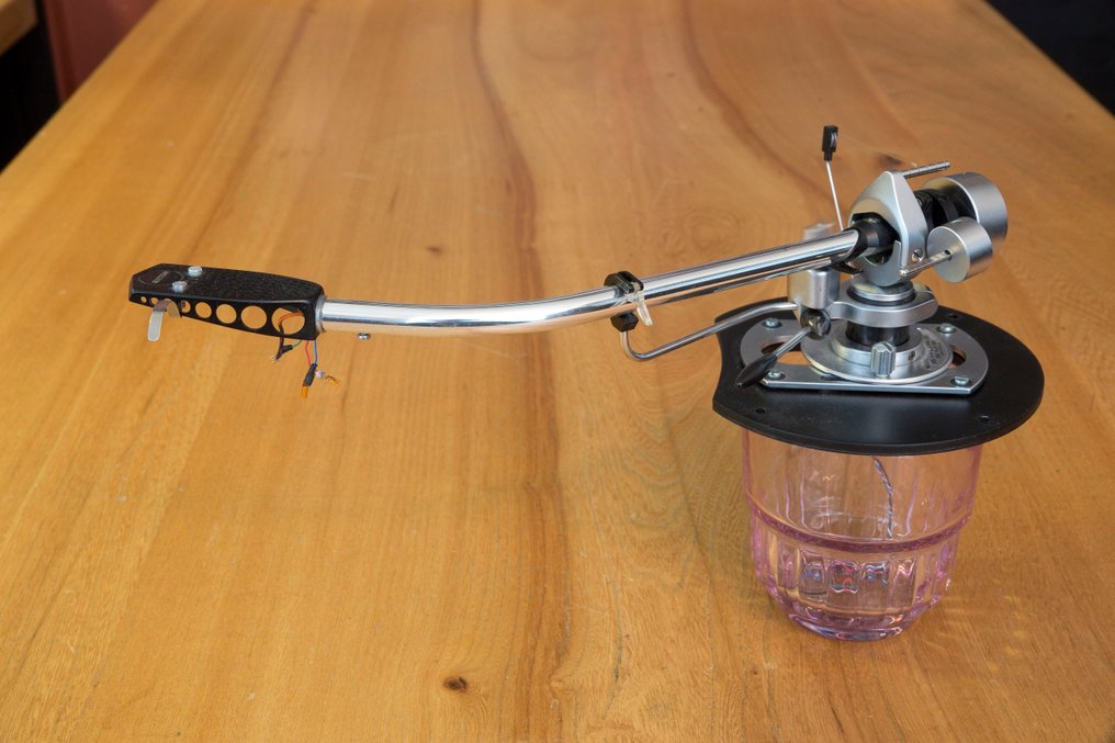 Shure - SME 3009 Serie 2 轉盤唱臂 #3.2